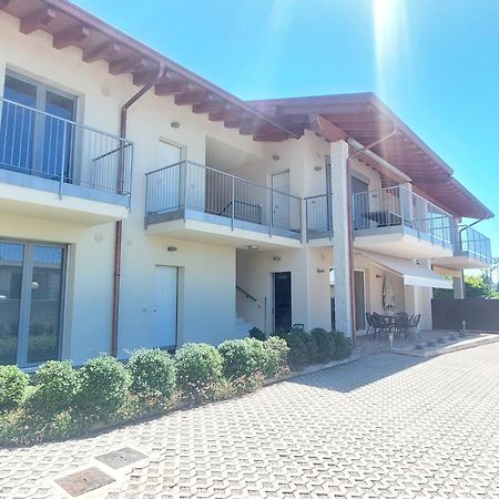 Apartment Brezza Di Lago - Regarda Travel Lazise Luaran gambar