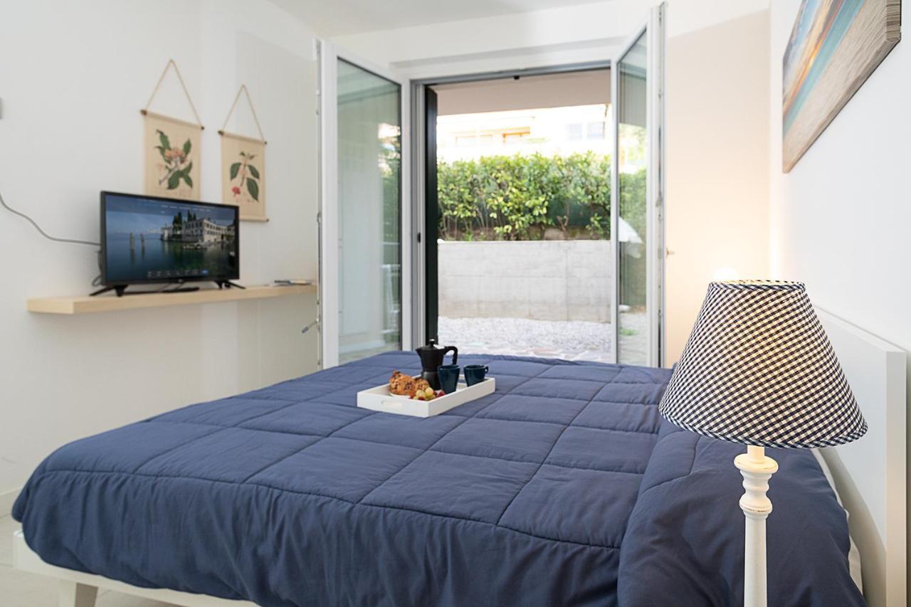 Apartment Brezza Di Lago - Regarda Travel Lazise Luaran gambar