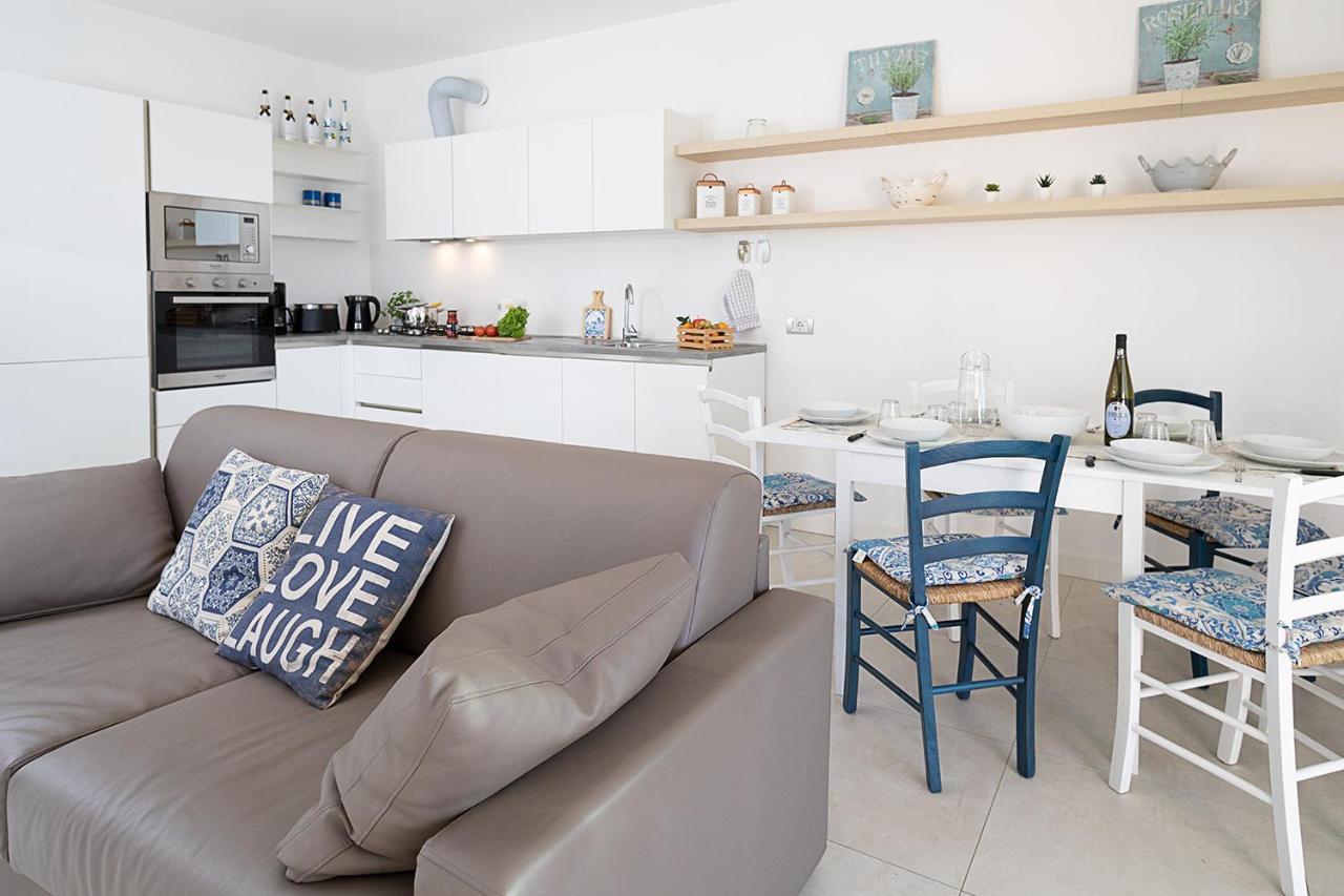 Apartment Brezza Di Lago - Regarda Travel Lazise Luaran gambar