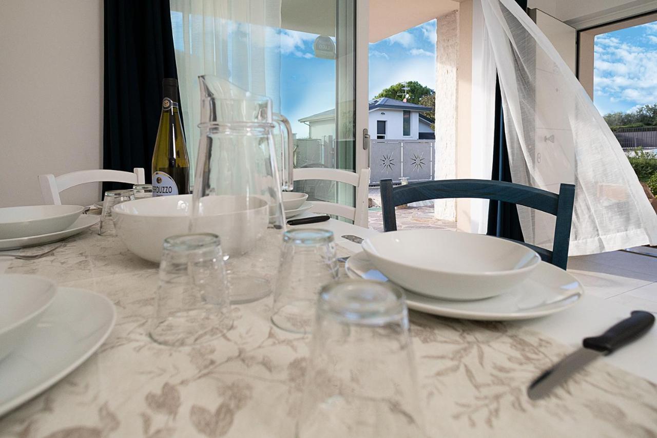 Apartment Brezza Di Lago - Regarda Travel Lazise Luaran gambar