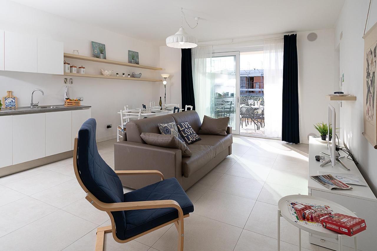 Apartment Brezza Di Lago - Regarda Travel Lazise Luaran gambar