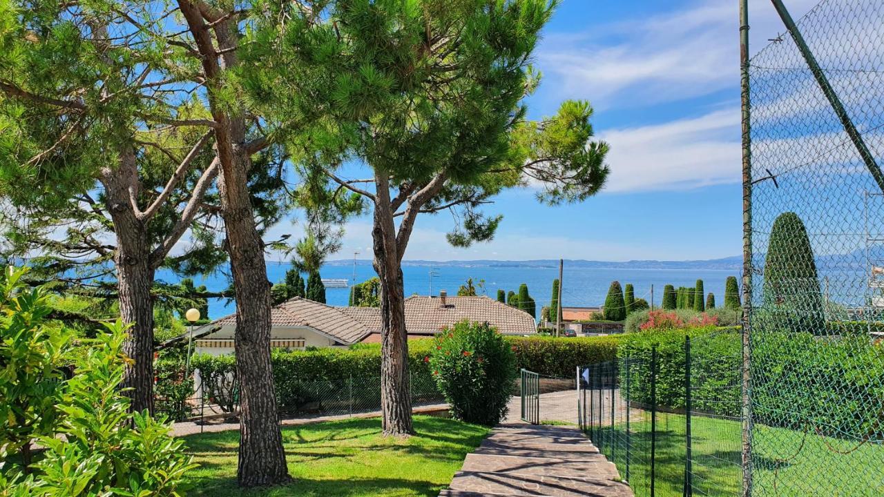 Apartment Brezza Di Lago - Regarda Travel Lazise Luaran gambar