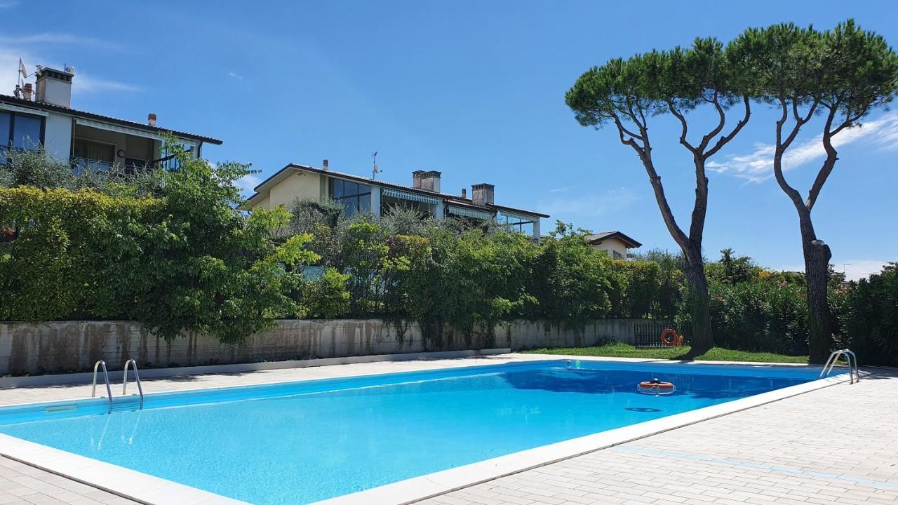 Apartment Brezza Di Lago - Regarda Travel Lazise Luaran gambar
