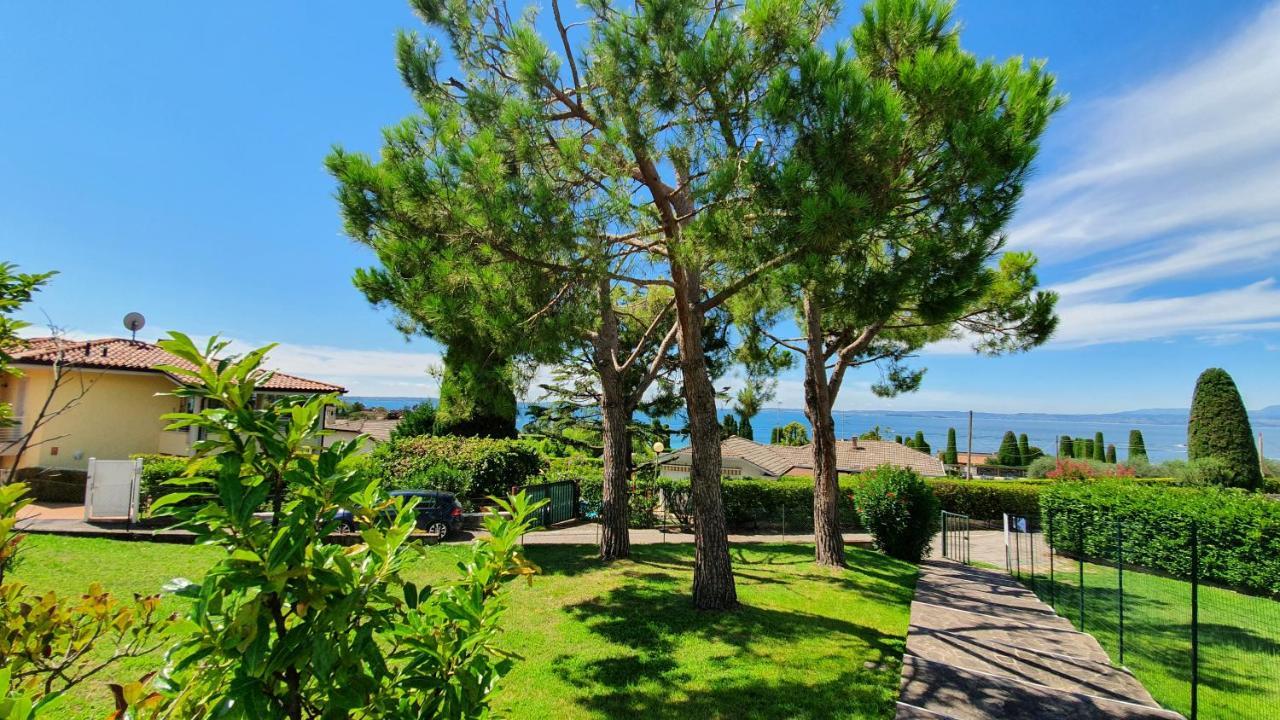 Apartment Brezza Di Lago - Regarda Travel Lazise Luaran gambar