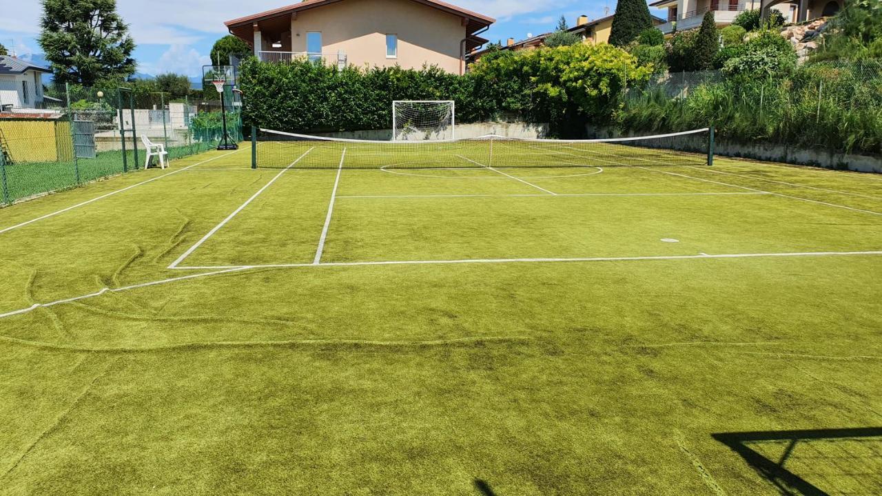 Apartment Brezza Di Lago - Regarda Travel Lazise Luaran gambar